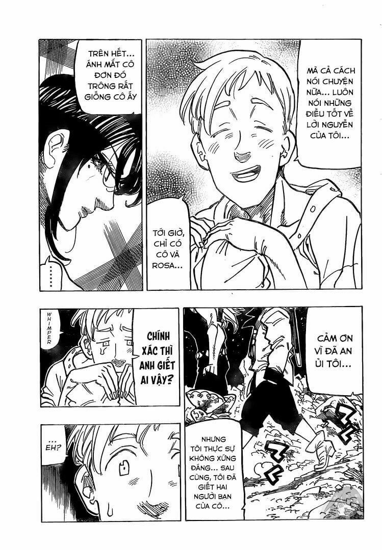 đọc truyện Thất Hình Đại Tội Chương 327.5 ảnh 24 tại Thiên Thai Truyện