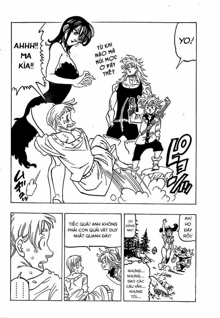 đọc truyện Thất Hình Đại Tội Chương 327.5 ảnh 26 tại Thiên Thai Truyện