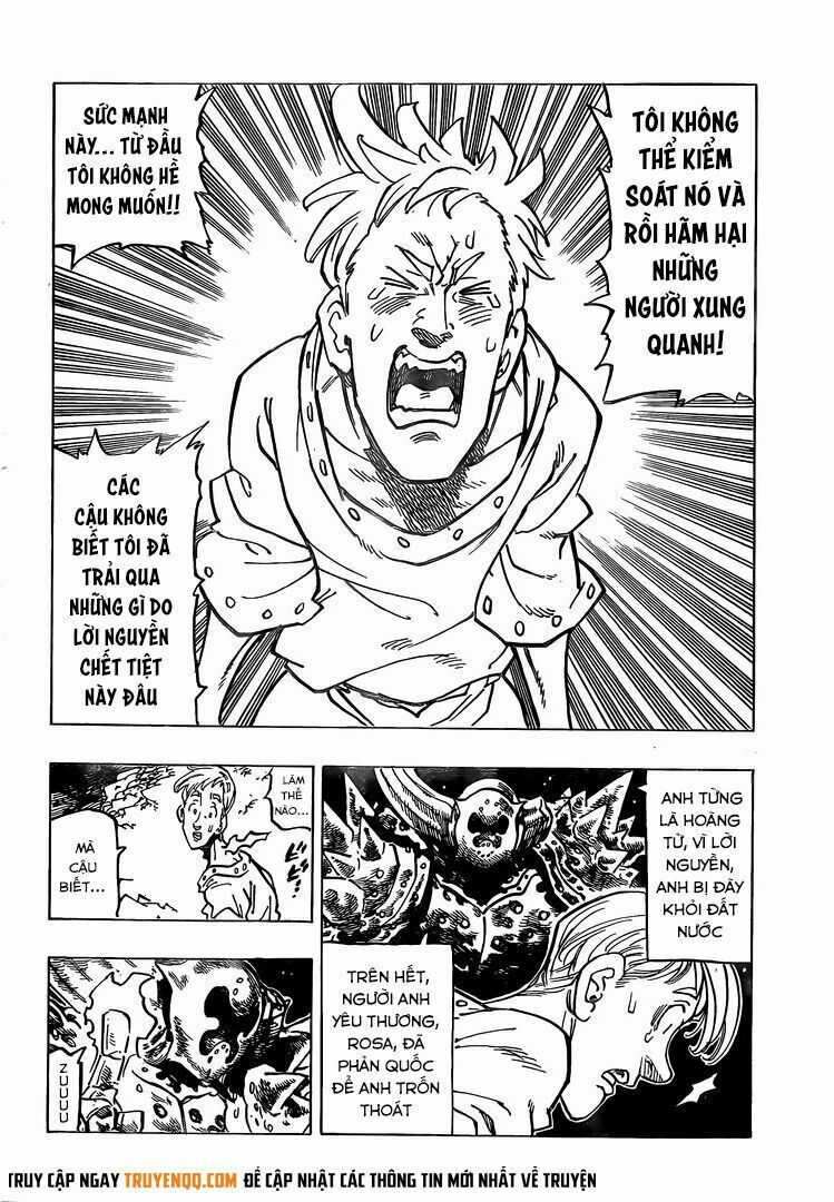 đọc truyện Thất Hình Đại Tội Chương 327.5 ảnh 28 tại Thiên Thai Truyện