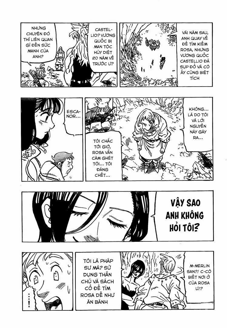 đọc truyện Thất Hình Đại Tội Chương 327.5 ảnh 29 tại Thiên Thai Truyện