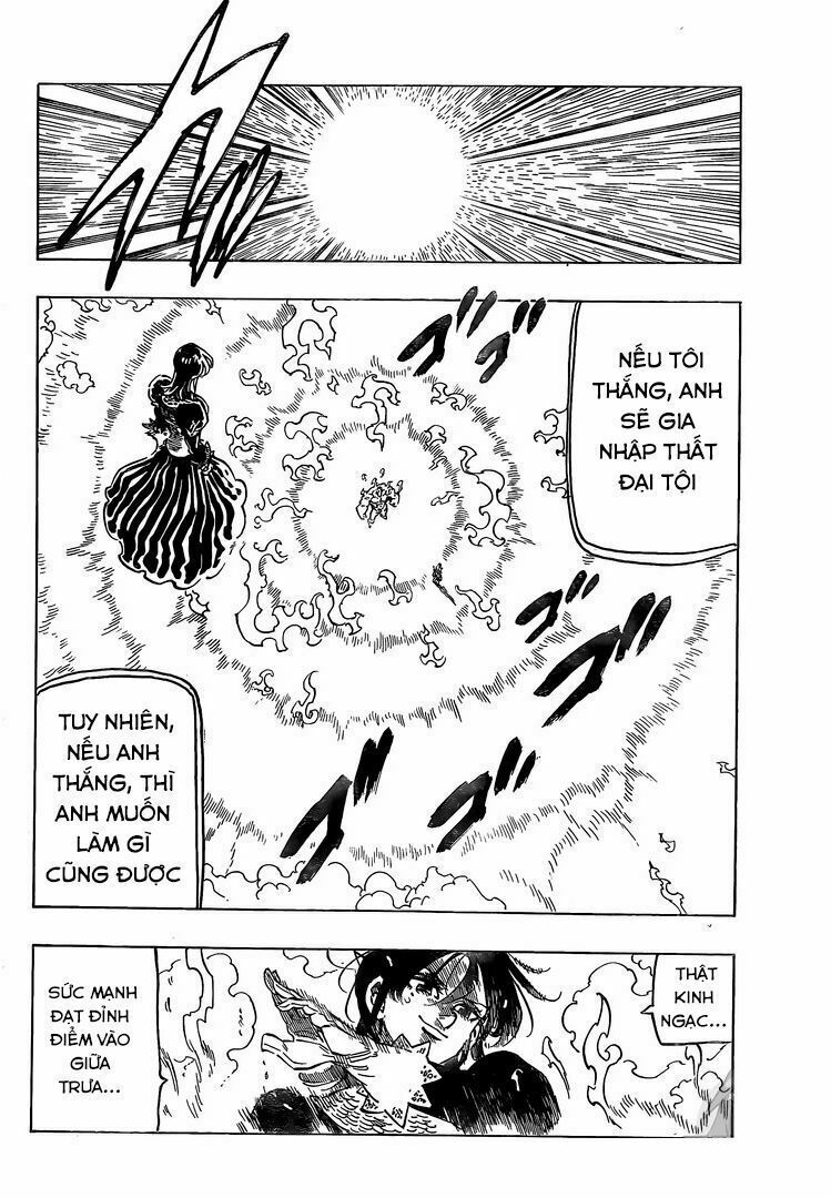 đọc truyện Thất Hình Đại Tội Chương 327.5 ảnh 32 tại Thiên Thai Truyện