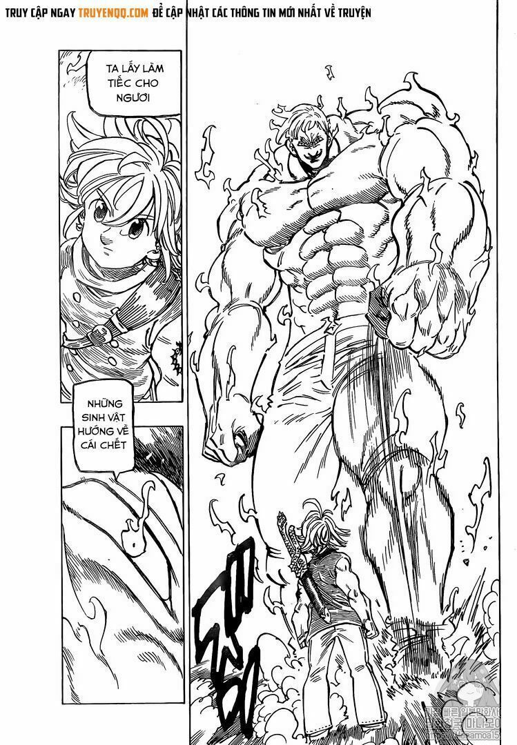 đọc truyện Thất Hình Đại Tội Chương 327.5 ảnh 33 tại Thiên Thai Truyện