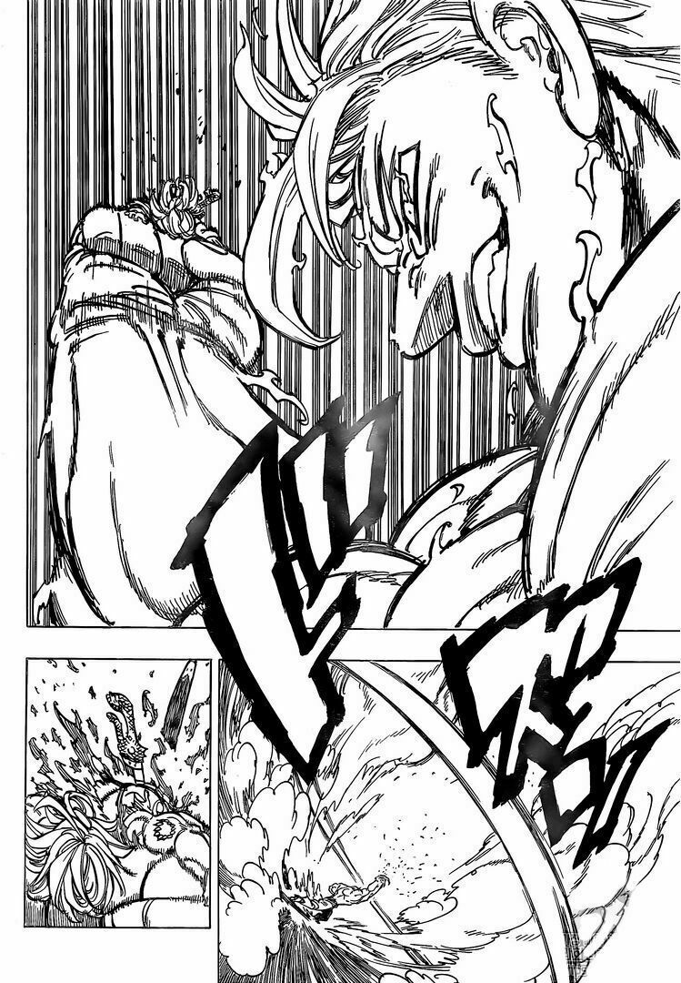 đọc truyện Thất Hình Đại Tội Chương 327.5 ảnh 34 tại Thiên Thai Truyện