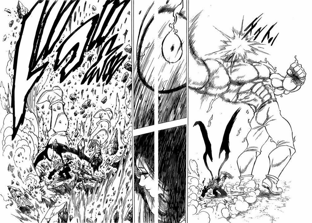 đọc truyện Thất Hình Đại Tội Chương 327.5 ảnh 36 tại Thiên Thai Truyện