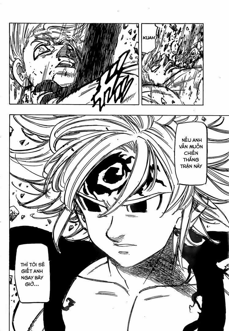 đọc truyện Thất Hình Đại Tội Chương 327.5 ảnh 37 tại Thiên Thai Truyện