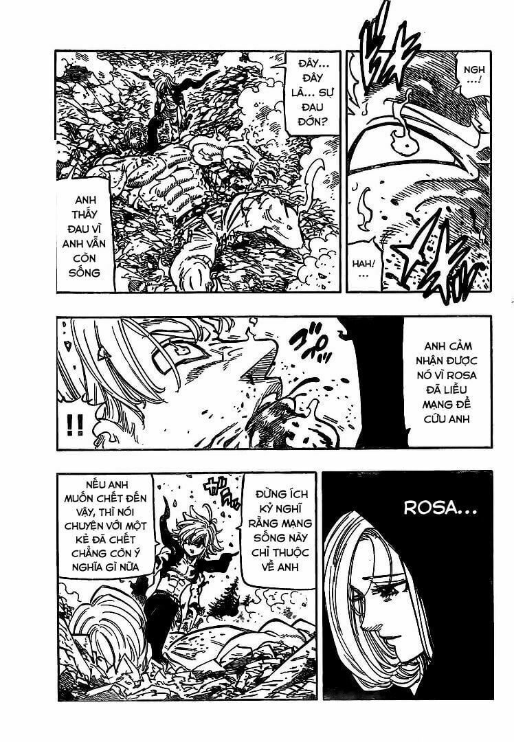 đọc truyện Thất Hình Đại Tội Chương 327.5 ảnh 38 tại Thiên Thai Truyện