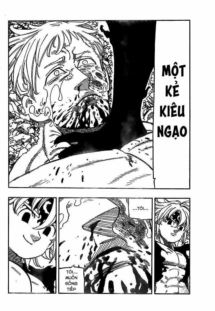 đọc truyện Thất Hình Đại Tội Chương 327.5 ảnh 39 tại Thiên Thai Truyện