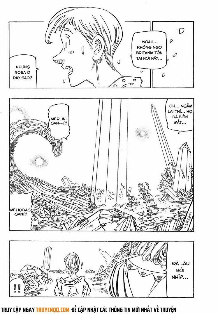 đọc truyện Thất Hình Đại Tội Chương 327.5 ảnh 41 tại Thiên Thai Truyện