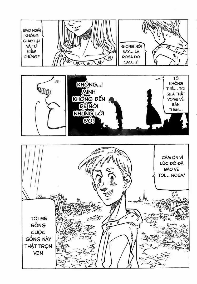 đọc truyện Thất Hình Đại Tội Chương 327.5 ảnh 42 tại Thiên Thai Truyện