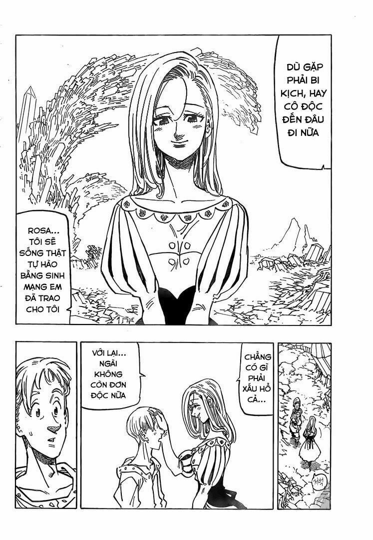 đọc truyện Thất Hình Đại Tội Chương 327.5 ảnh 43 tại Thiên Thai Truyện