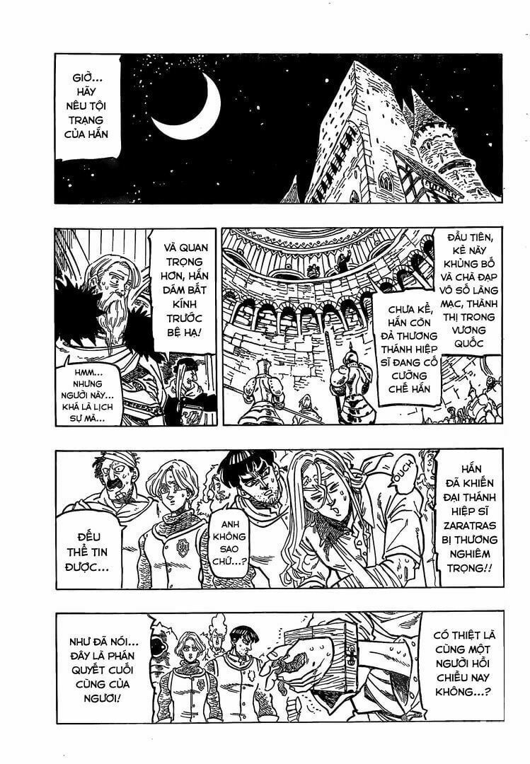 đọc truyện Thất Hình Đại Tội Chương 327.5 ảnh 7 tại Thiên Thai Truyện