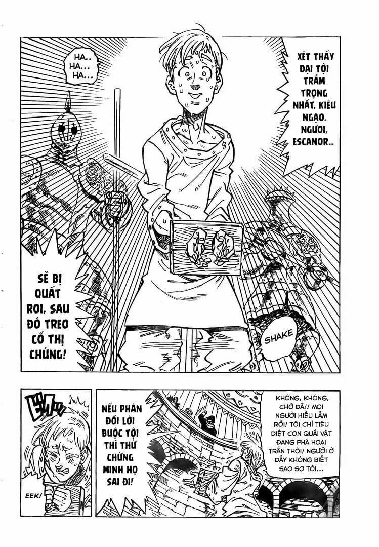 đọc truyện Thất Hình Đại Tội Chương 327.5 ảnh 8 tại Thiên Thai Truyện