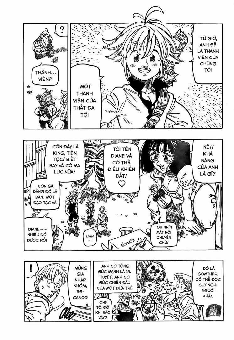 đọc truyện Thất Hình Đại Tội Chương 327.5 ảnh 11 tại Thiên Thai Truyện