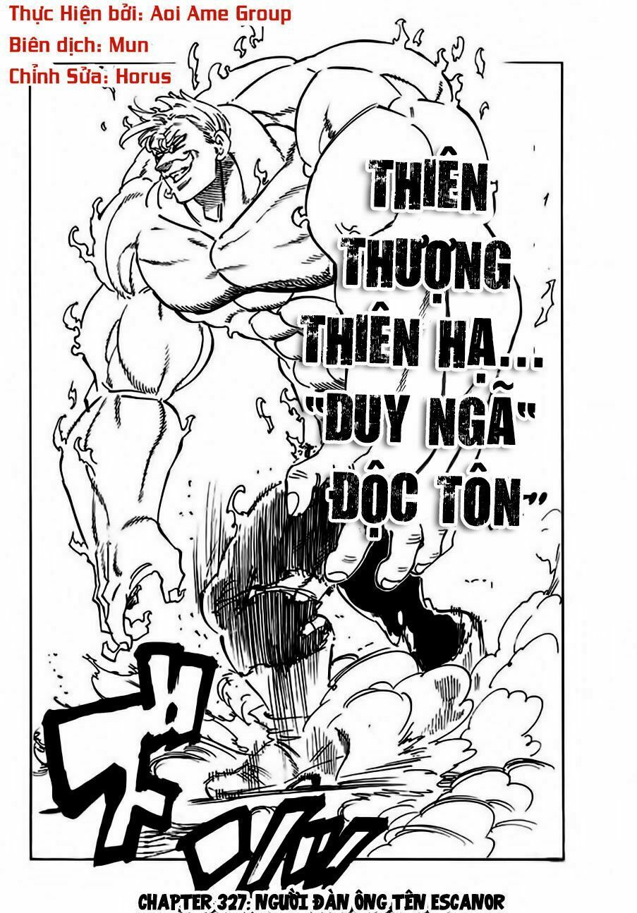 đọc truyện Thất Hình Đại Tội Chương 327 ảnh 3 tại Thiên Thai Truyện