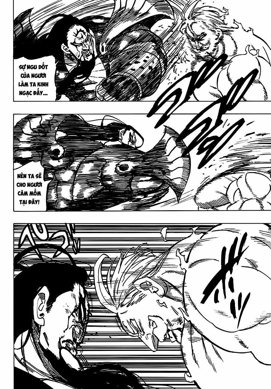 đọc truyện Thất Hình Đại Tội Chương 327 ảnh 13 tại Thiên Thai Truyện