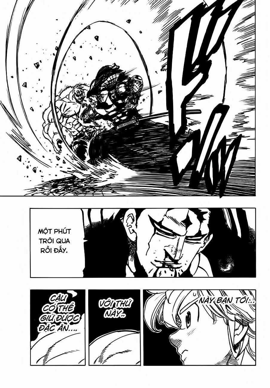 đọc truyện Thất Hình Đại Tội Chương 327 ảnh 16 tại Thiên Thai Truyện