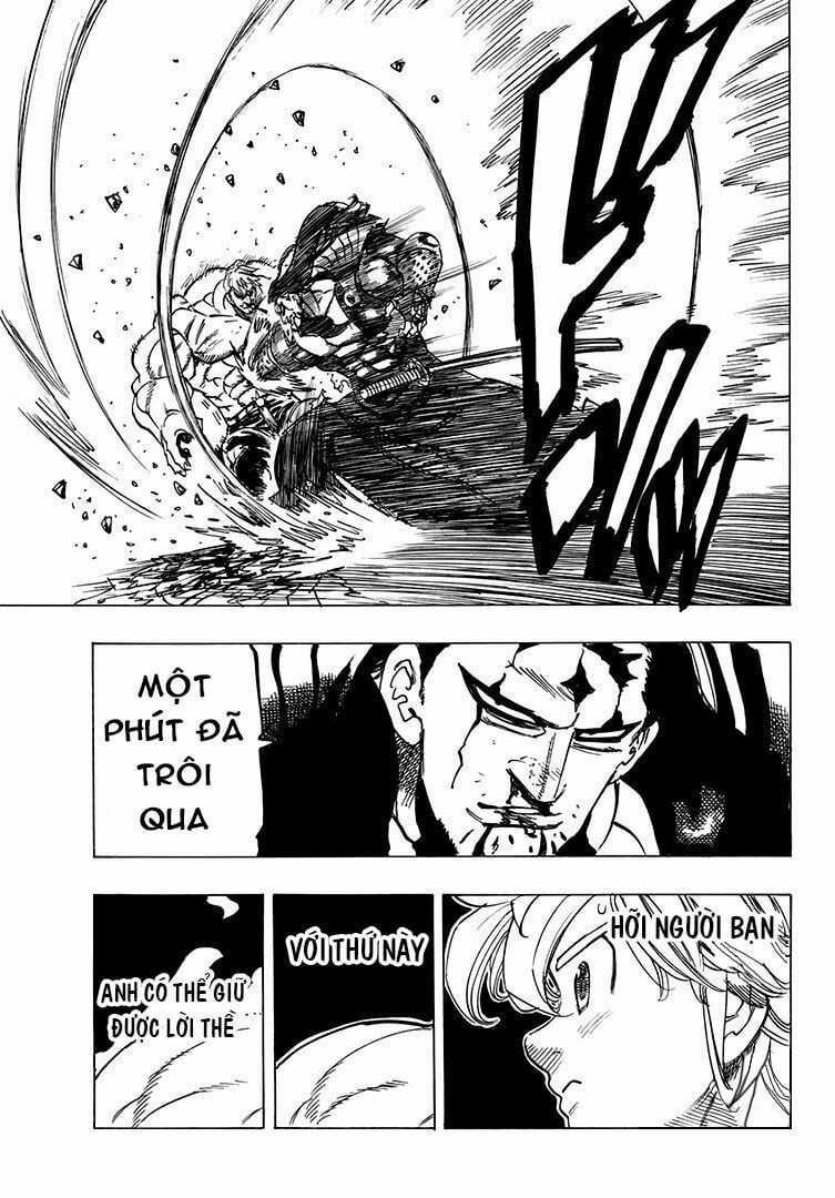 đọc truyện Thất Hình Đại Tội Chương 327 ảnh 17 tại Thiên Thai Truyện