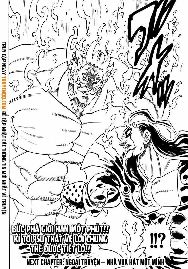 đọc truyện Thất Hình Đại Tội Chương 327 ảnh 18 tại Thiên Thai Truyện