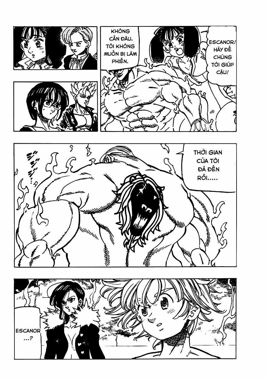 đọc truyện Thất Hình Đại Tội Chương 327 ảnh 5 tại Thiên Thai Truyện