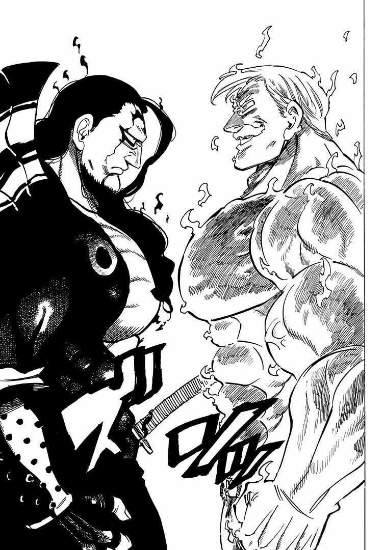 đọc truyện Thất Hình Đại Tội Chương 327 ảnh 6 tại Thiên Thai Truyện