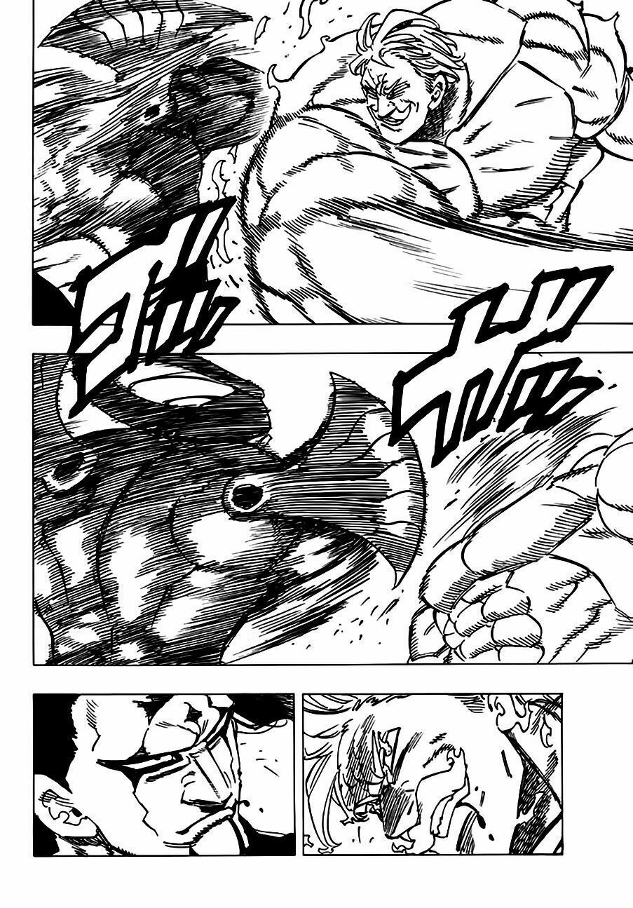 đọc truyện Thất Hình Đại Tội Chương 327 ảnh 7 tại Thiên Thai Truyện