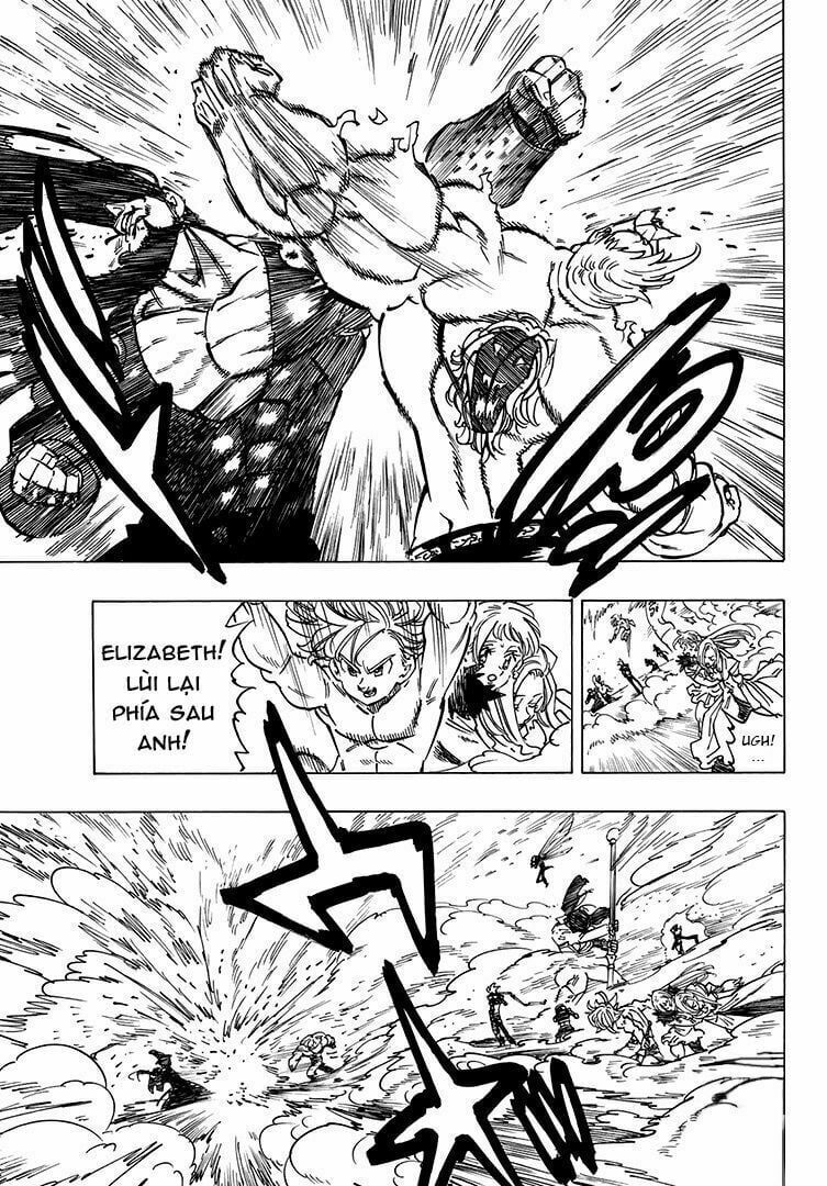 đọc truyện Thất Hình Đại Tội Chương 327 ảnh 9 tại Thiên Thai Truyện