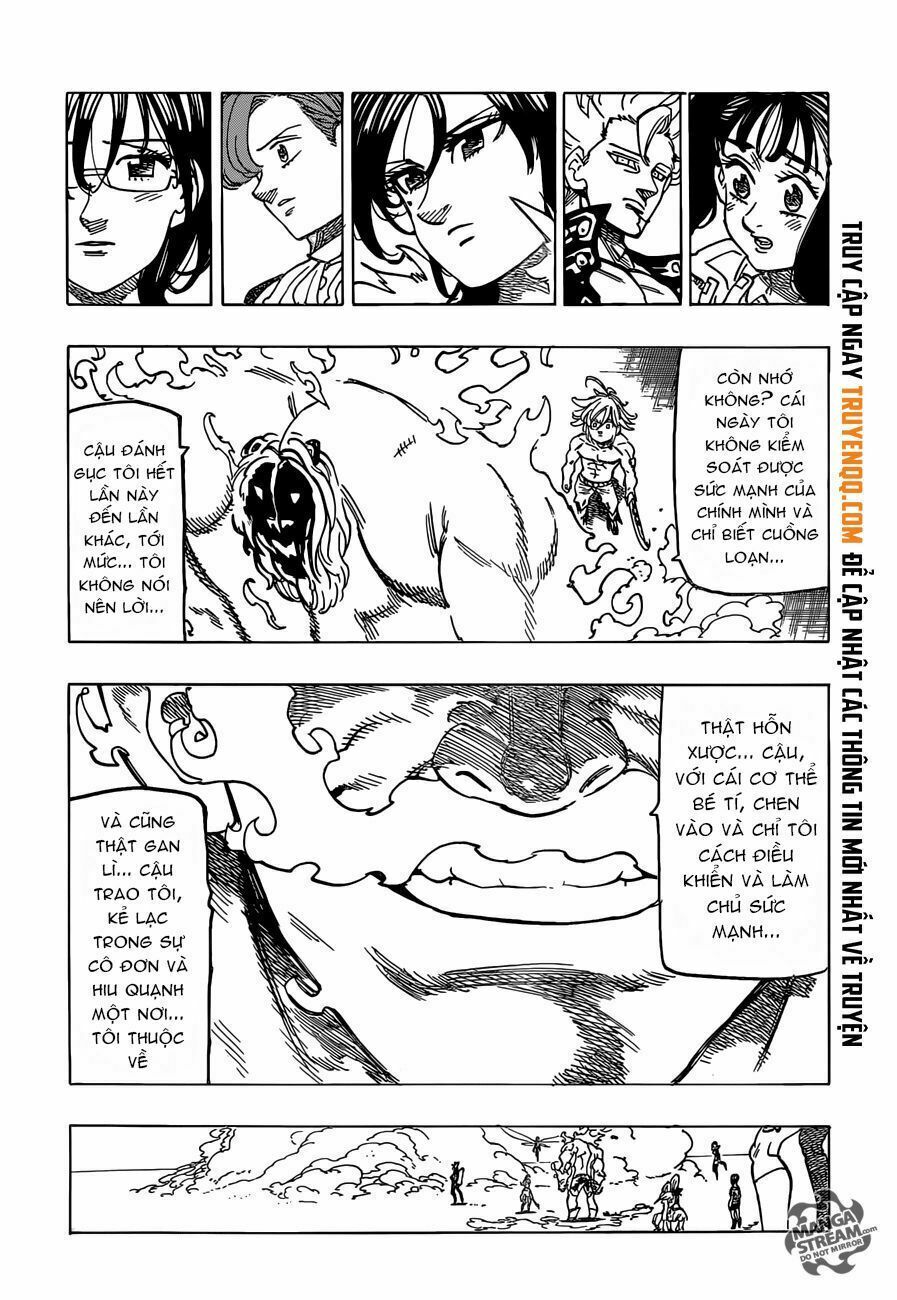 đọc truyện Thất Hình Đại Tội Chương 328 ảnh 12 tại Thiên Thai Truyện