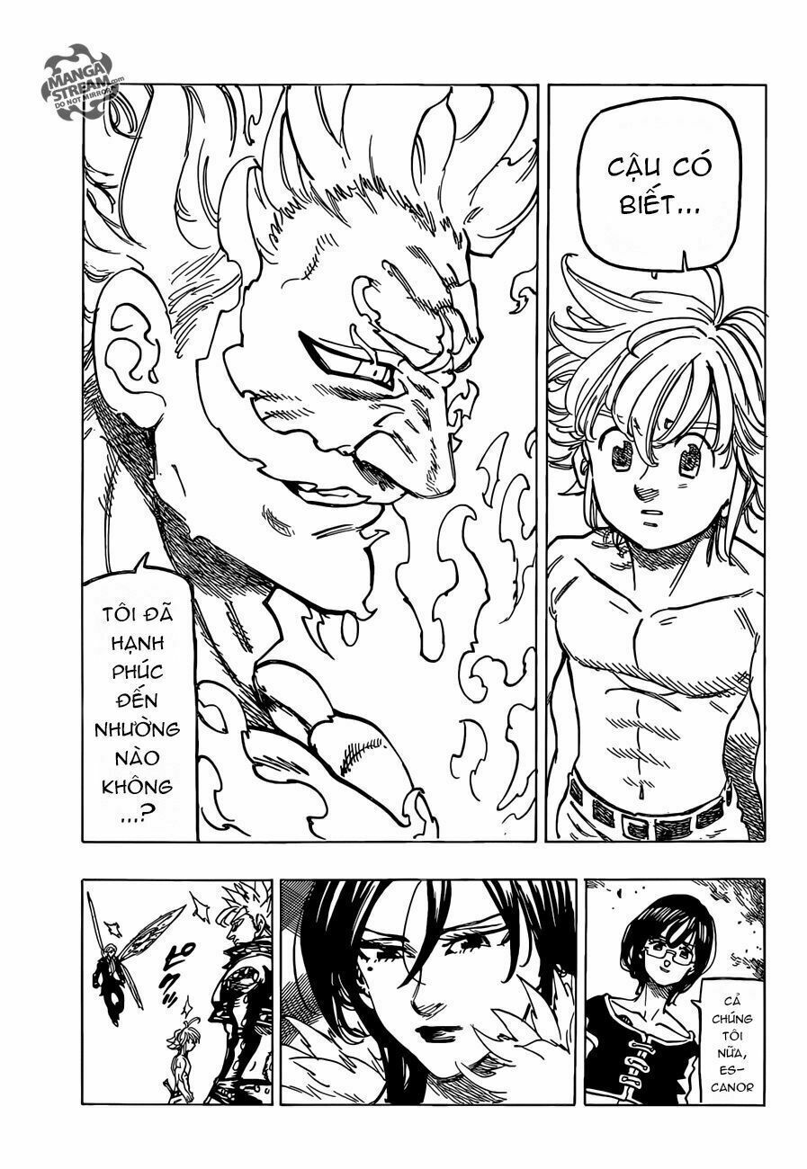 đọc truyện Thất Hình Đại Tội Chương 328 ảnh 13 tại Thiên Thai Truyện