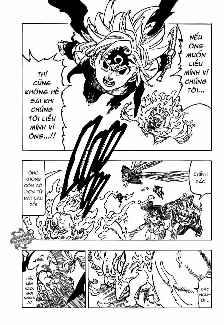 đọc truyện Thất Hình Đại Tội Chương 328 ảnh 17 tại Thiên Thai Truyện