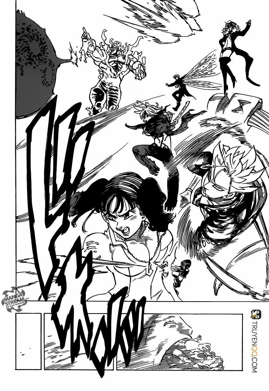 đọc truyện Thất Hình Đại Tội Chương 328 ảnh 18 tại Thiên Thai Truyện