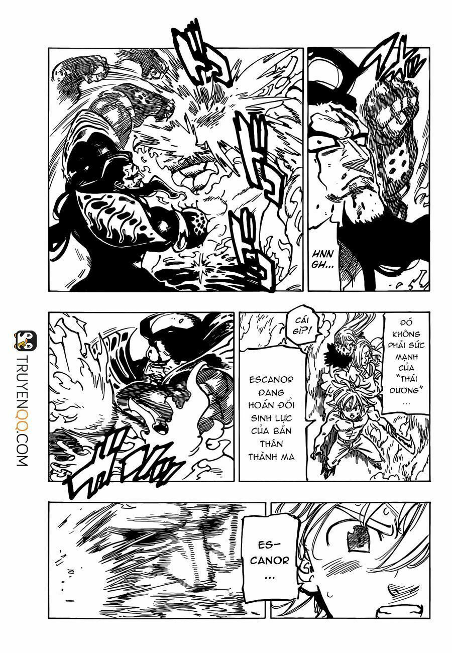 đọc truyện Thất Hình Đại Tội Chương 328 ảnh 6 tại Thiên Thai Truyện