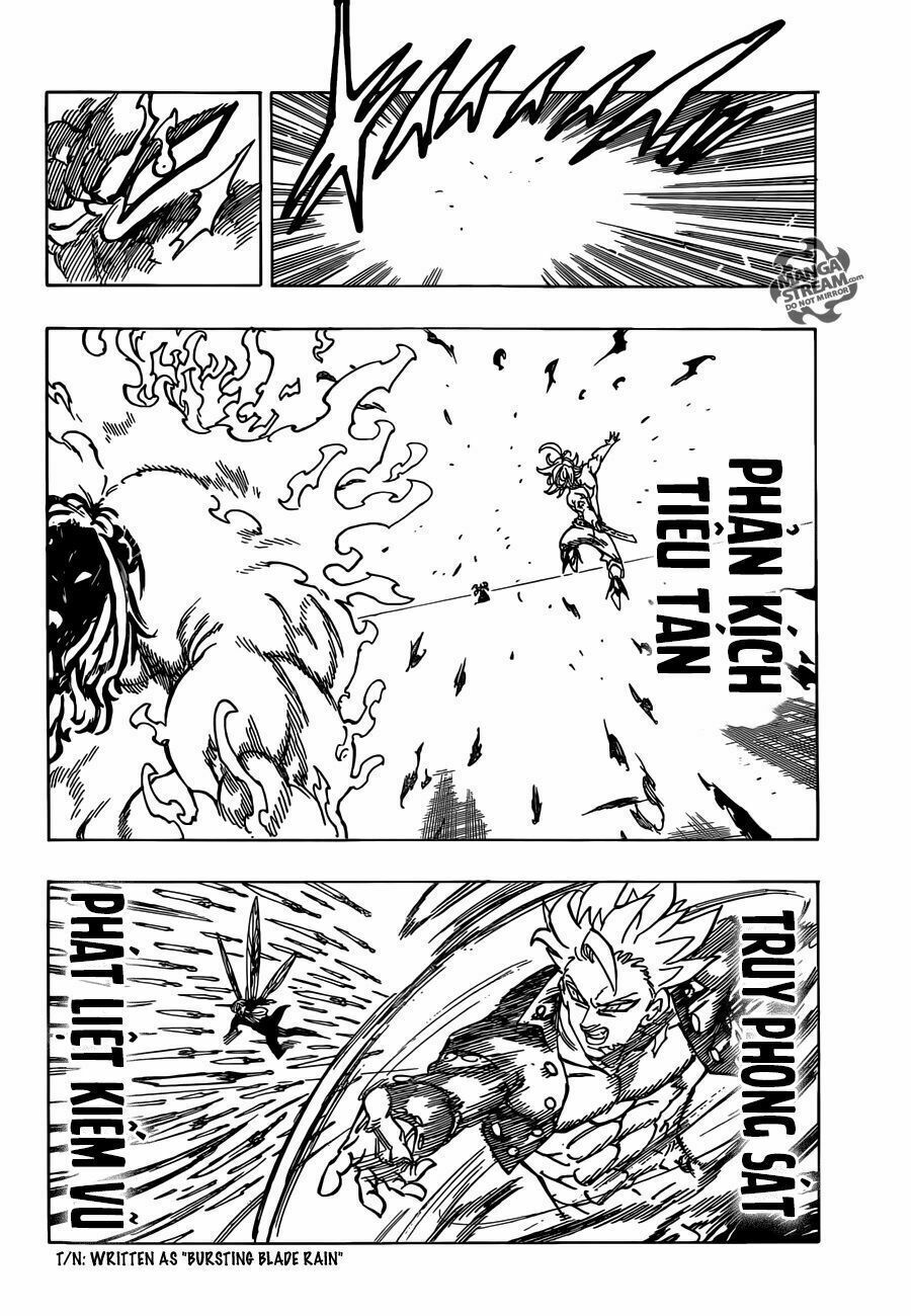 đọc truyện Thất Hình Đại Tội Chương 328 ảnh 9 tại Thiên Thai Truyện