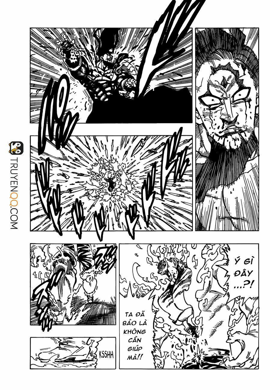 đọc truyện Thất Hình Đại Tội Chương 328 ảnh 10 tại Thiên Thai Truyện