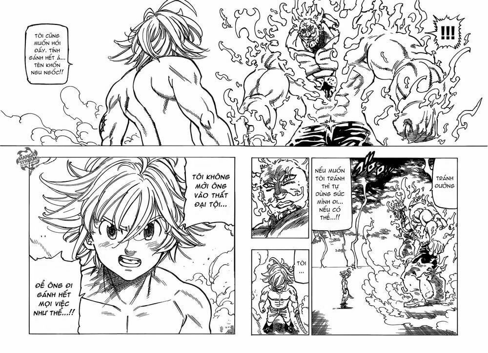 đọc truyện Thất Hình Đại Tội Chương 328 ảnh 11 tại Thiên Thai Truyện