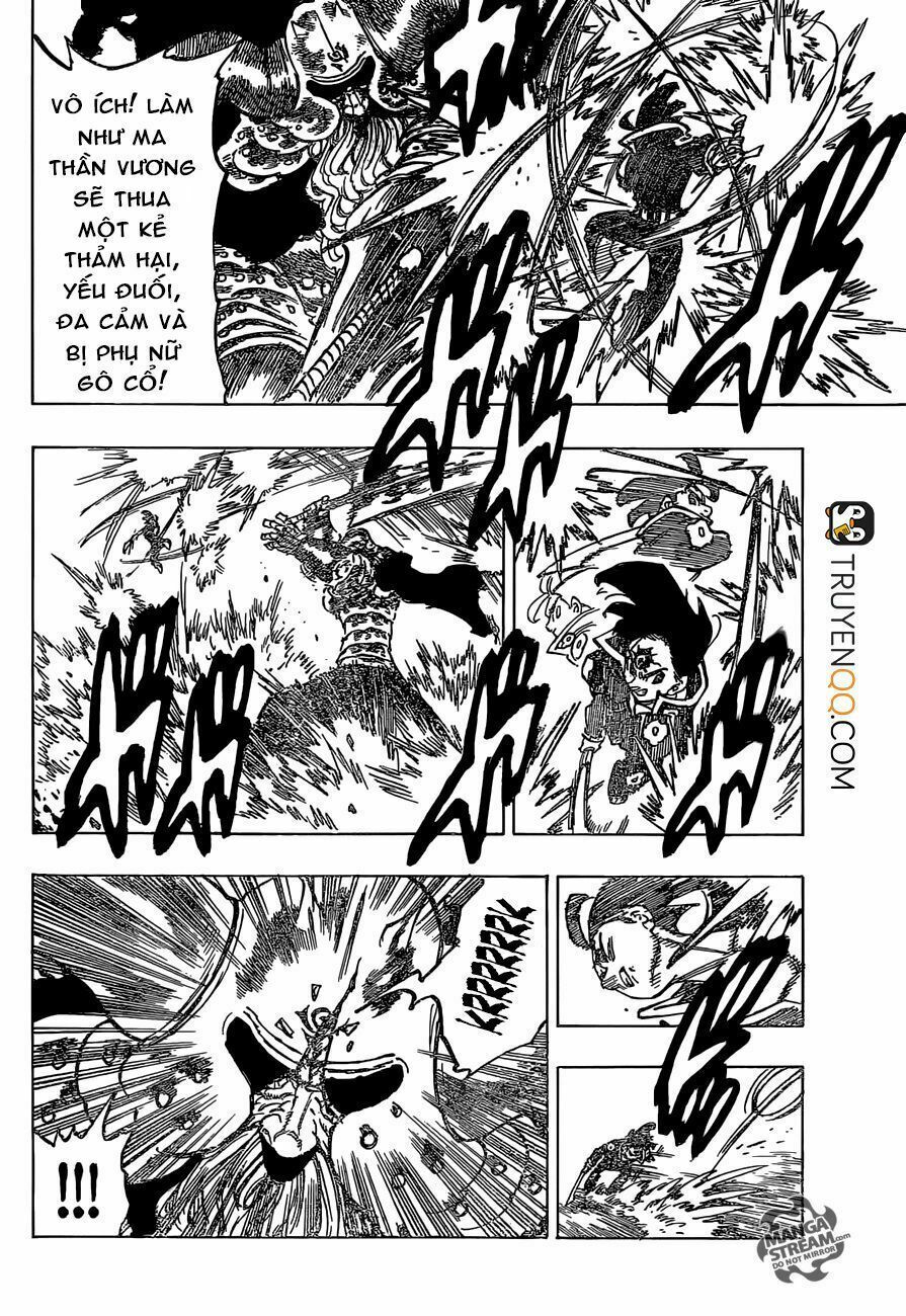 đọc truyện Thất Hình Đại Tội Chương 329 ảnh 12 tại Thiên Thai Truyện