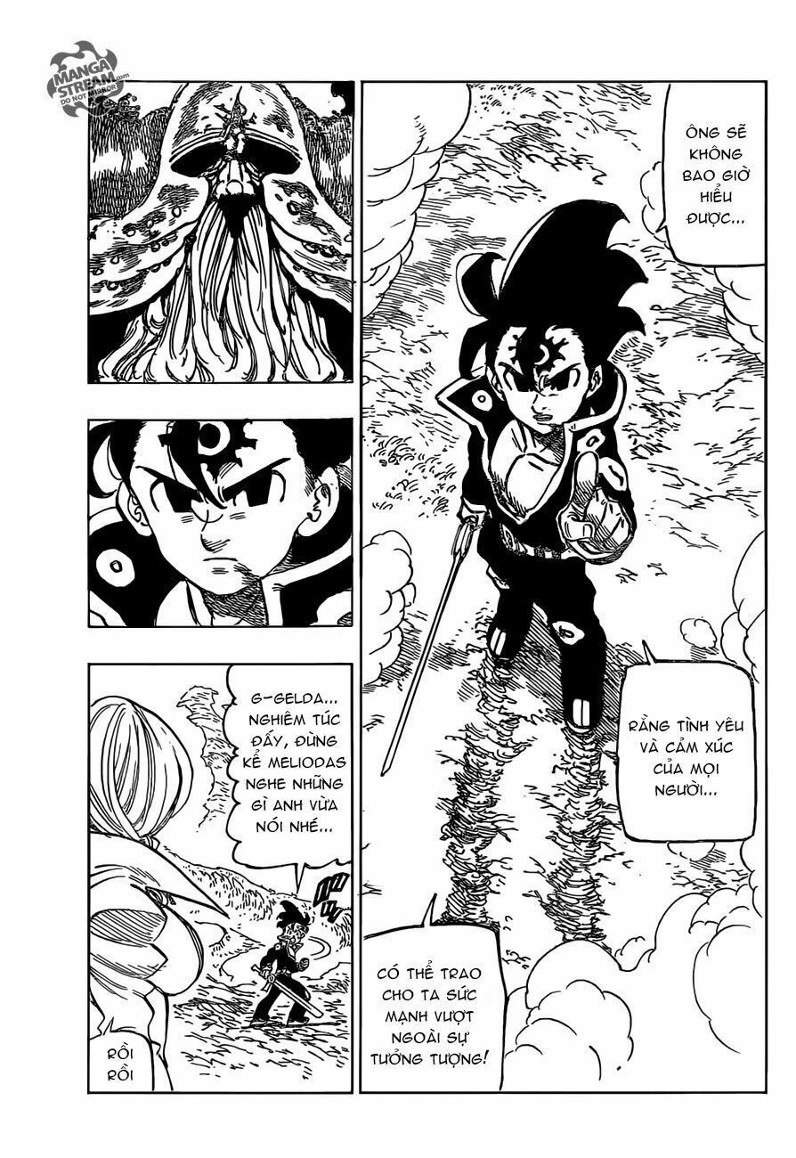 đọc truyện Thất Hình Đại Tội Chương 329 ảnh 13 tại Thiên Thai Truyện