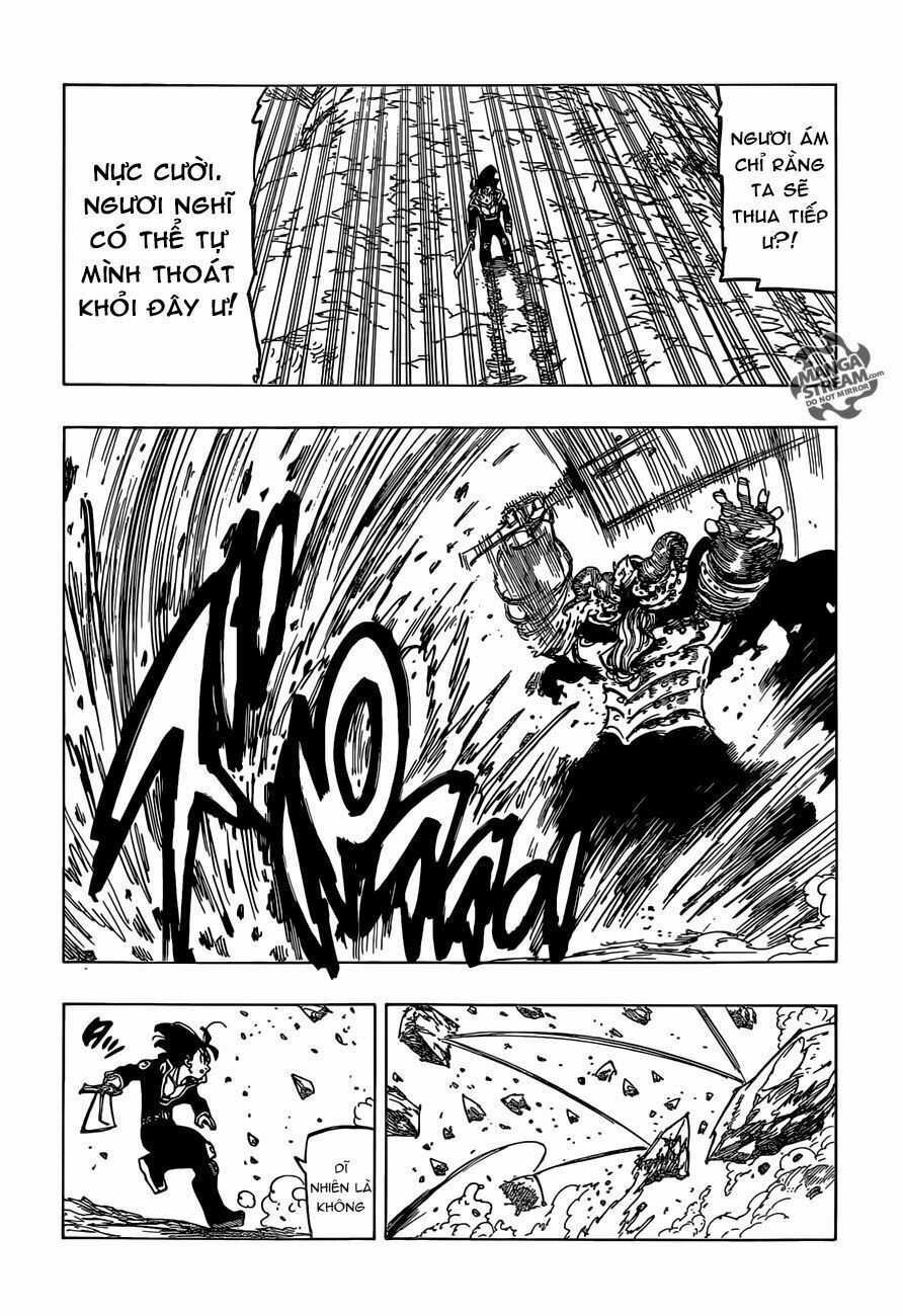 đọc truyện Thất Hình Đại Tội Chương 329 ảnh 15 tại Thiên Thai Truyện