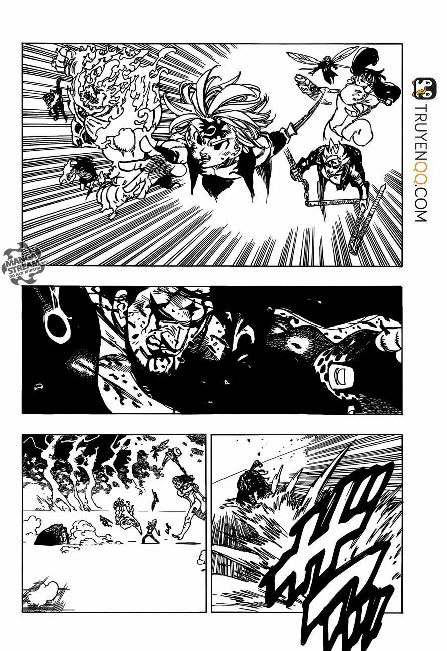 đọc truyện Thất Hình Đại Tội Chương 329 ảnh 16 tại Thiên Thai Truyện