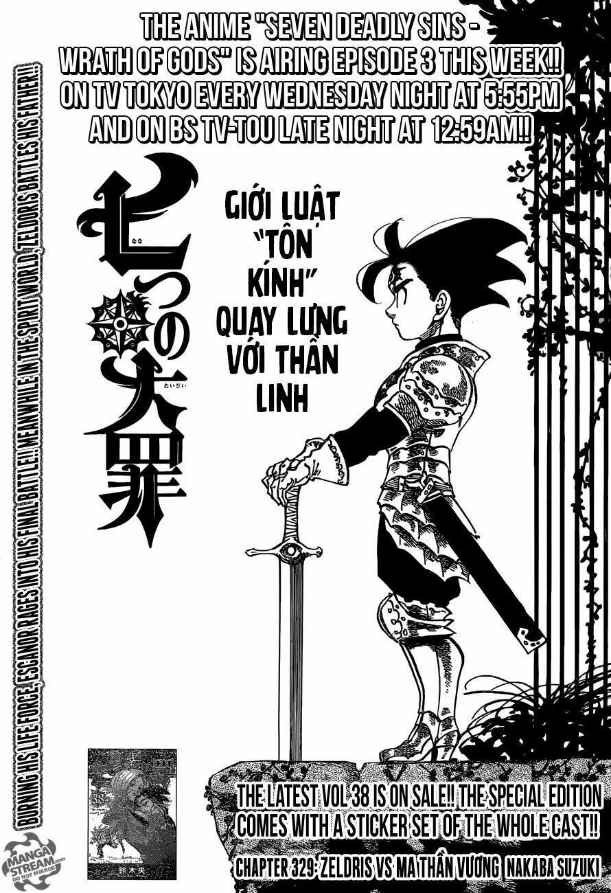 đọc truyện Thất Hình Đại Tội Chương 329 ảnh 4 tại Thiên Thai Truyện