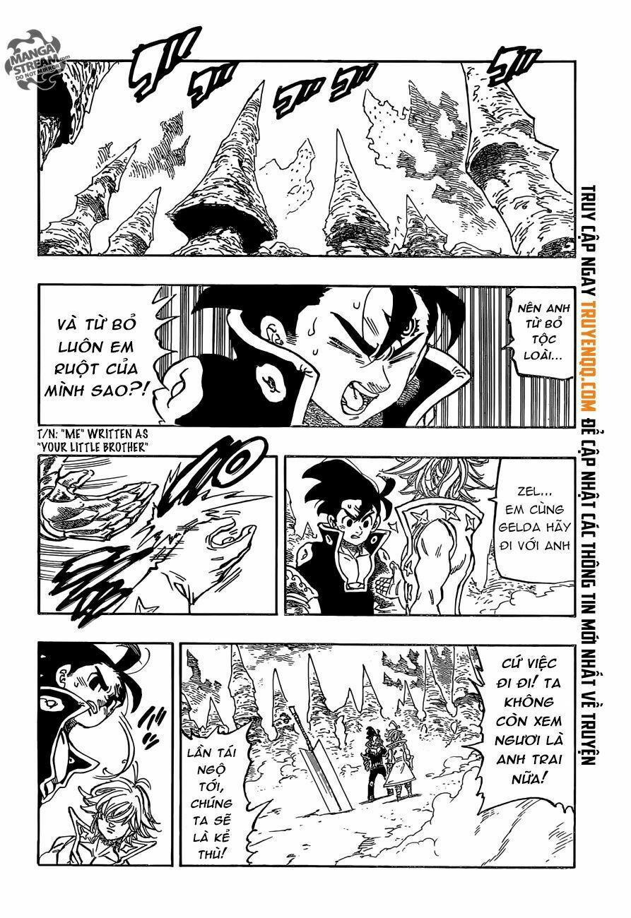 đọc truyện Thất Hình Đại Tội Chương 329 ảnh 5 tại Thiên Thai Truyện