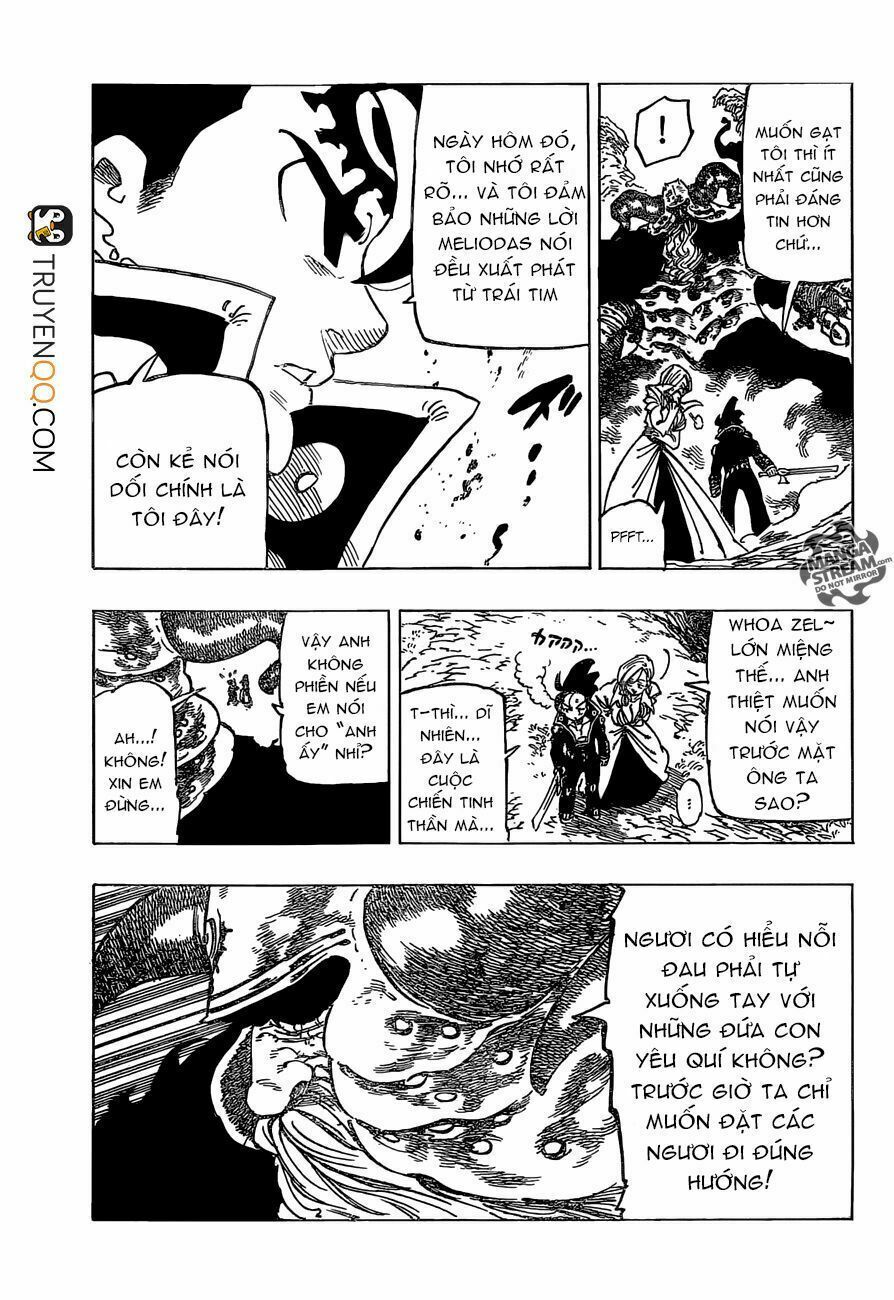 đọc truyện Thất Hình Đại Tội Chương 329 ảnh 8 tại Thiên Thai Truyện