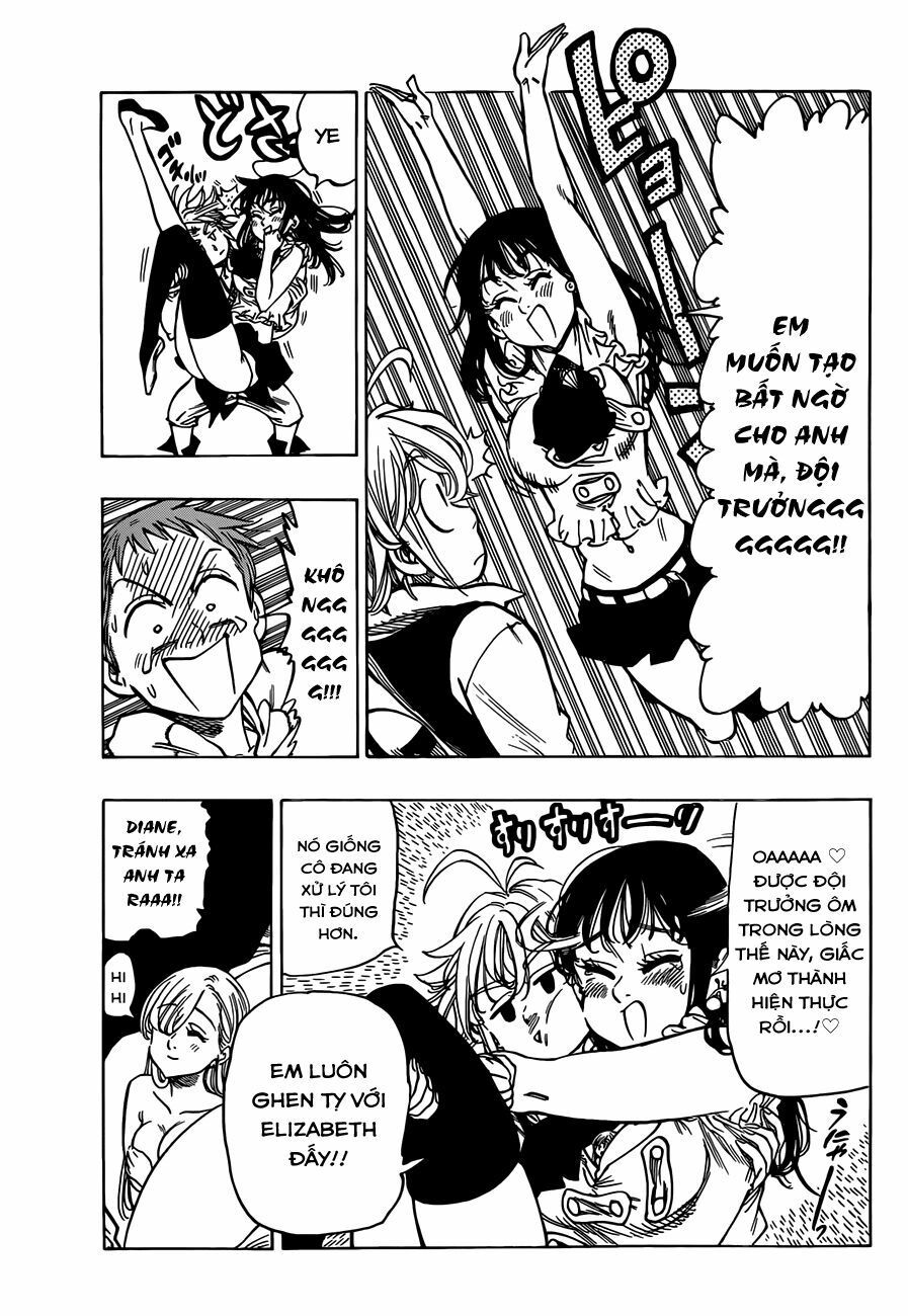 đọc truyện Thất Hình Đại Tội Chương 33 ảnh 13 tại Thiên Thai Truyện