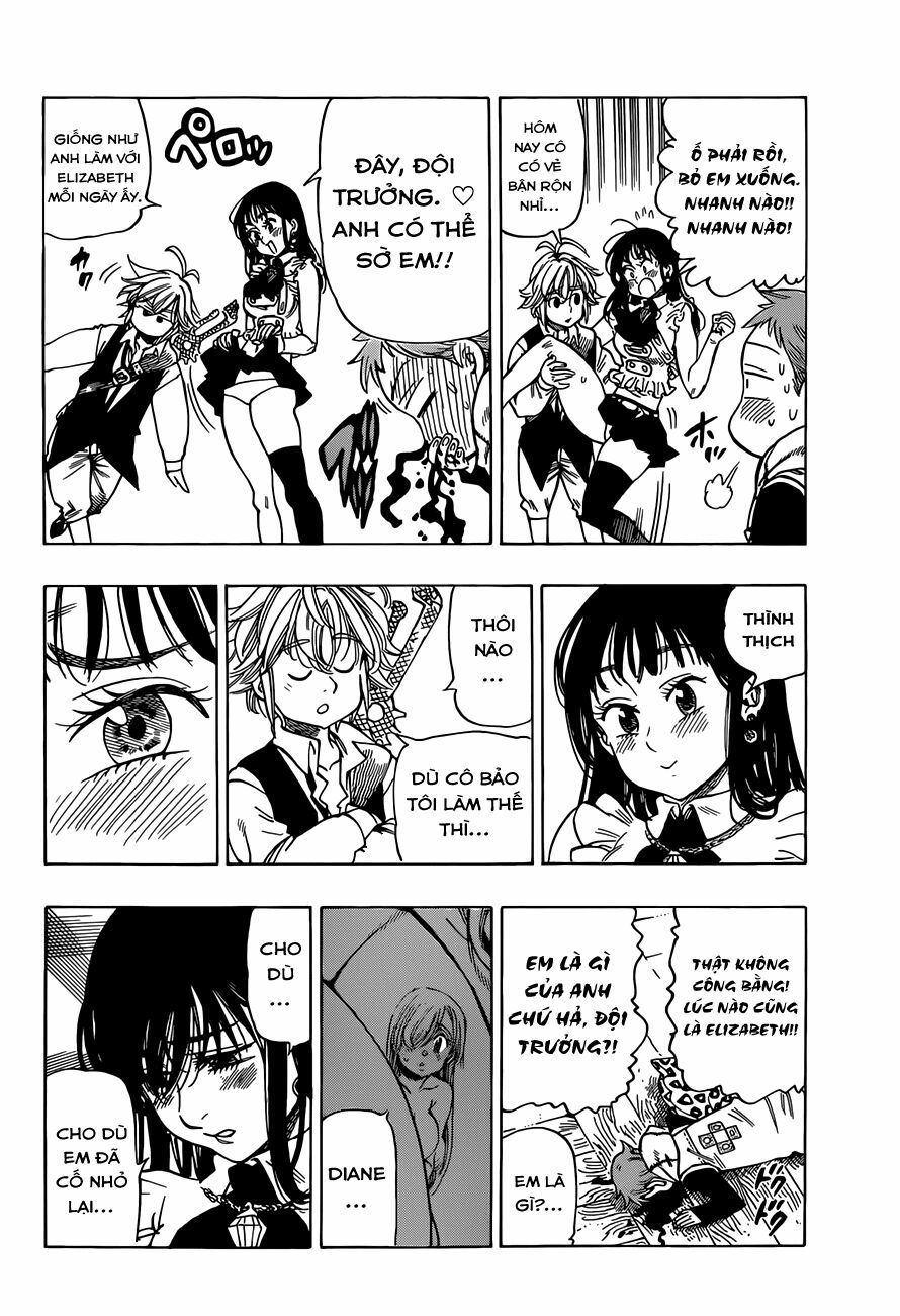 đọc truyện Thất Hình Đại Tội Chương 33 ảnh 14 tại Thiên Thai Truyện