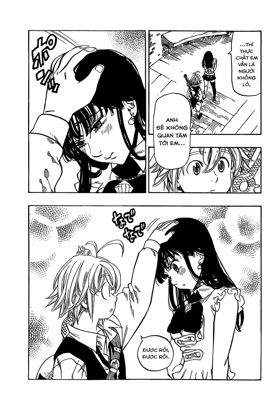 đọc truyện Thất Hình Đại Tội Chương 33 ảnh 15 tại Thiên Thai Truyện