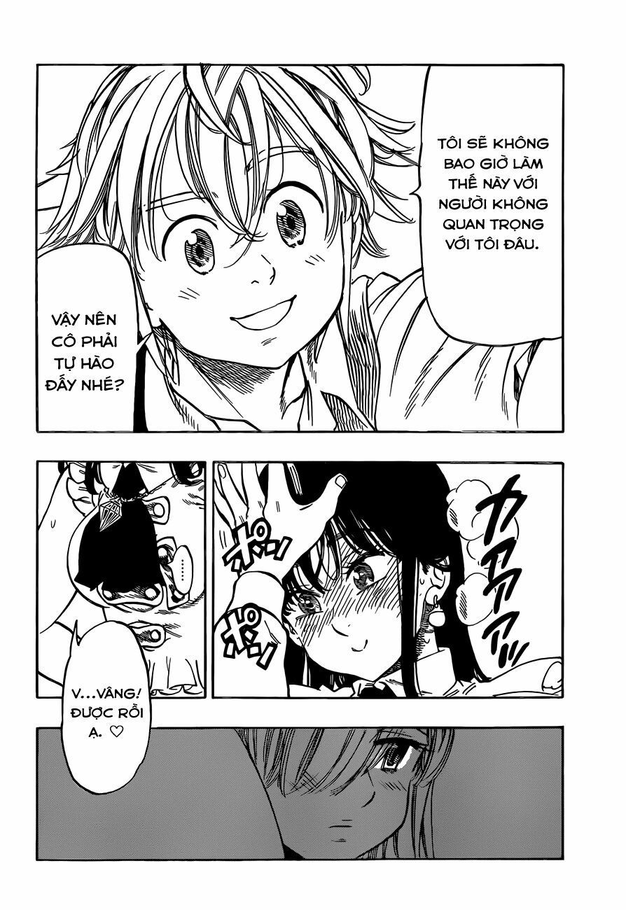 đọc truyện Thất Hình Đại Tội Chương 33 ảnh 16 tại Thiên Thai Truyện