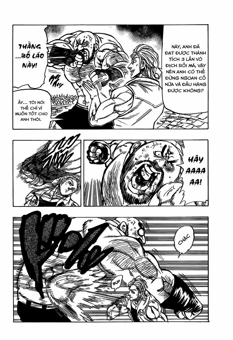 đọc truyện Thất Hình Đại Tội Chương 33 ảnh 20 tại Thiên Thai Truyện