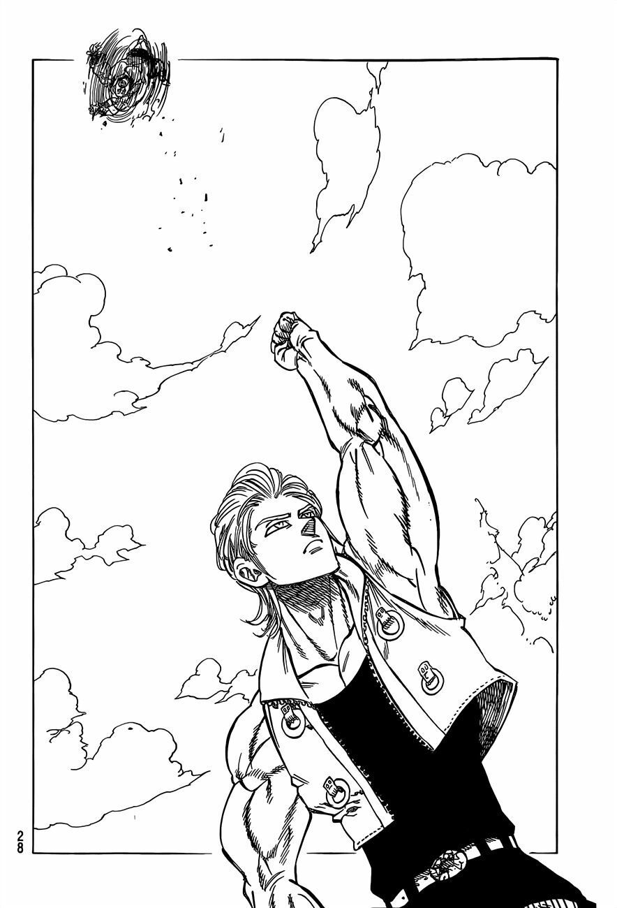 đọc truyện Thất Hình Đại Tội Chương 33 ảnh 22 tại Thiên Thai Truyện