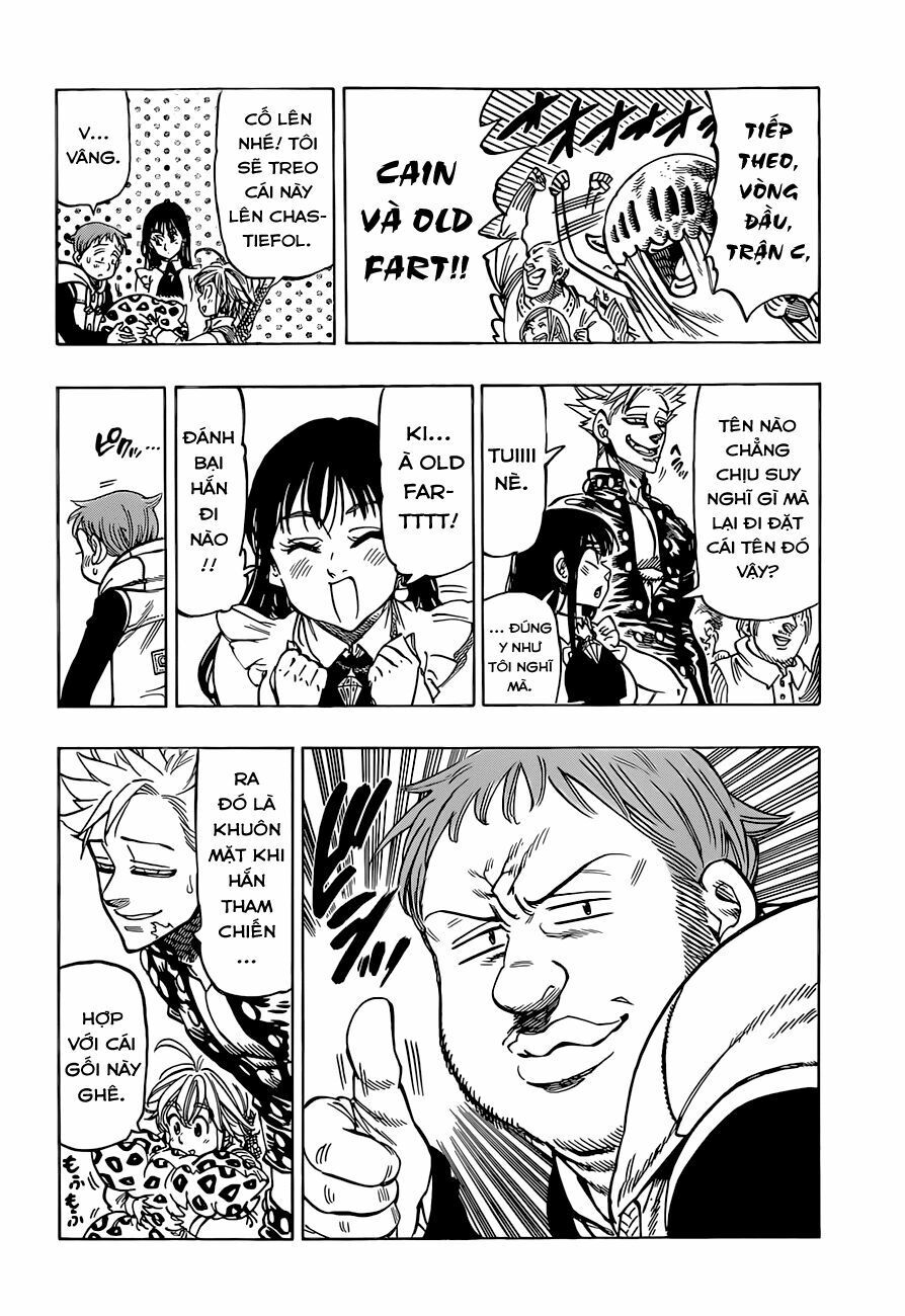 đọc truyện Thất Hình Đại Tội Chương 33 ảnh 24 tại Thiên Thai Truyện