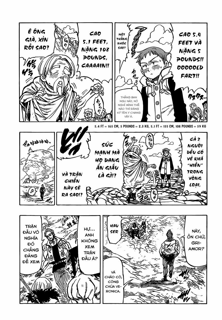 đọc truyện Thất Hình Đại Tội Chương 33 ảnh 25 tại Thiên Thai Truyện