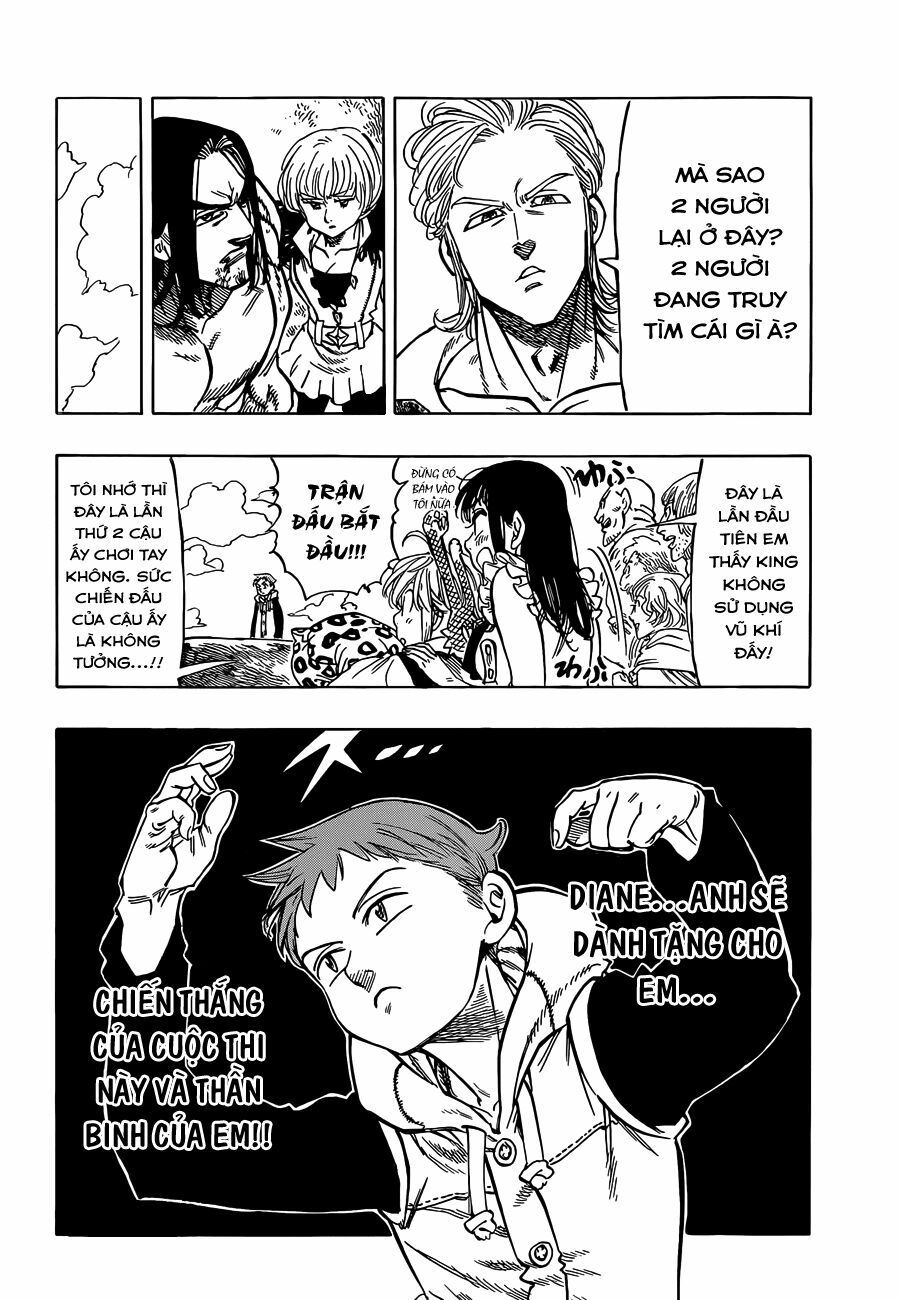 đọc truyện Thất Hình Đại Tội Chương 33 ảnh 26 tại Thiên Thai Truyện